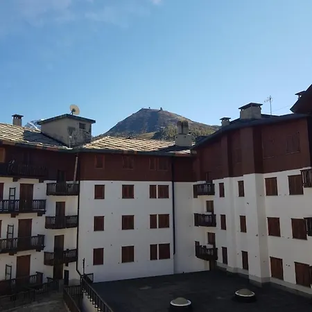 Hotel Ski Residence Sestriere