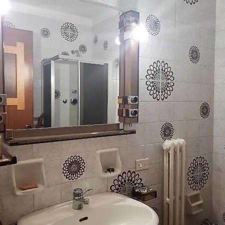 Ski Residence Sestriere