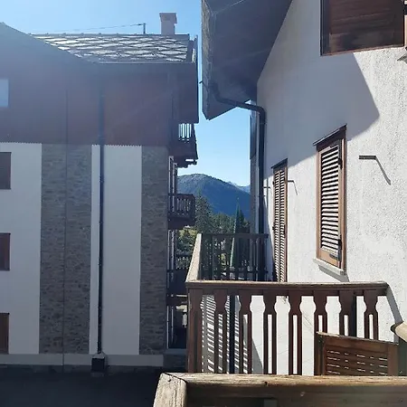 Ski Residence Sestriere